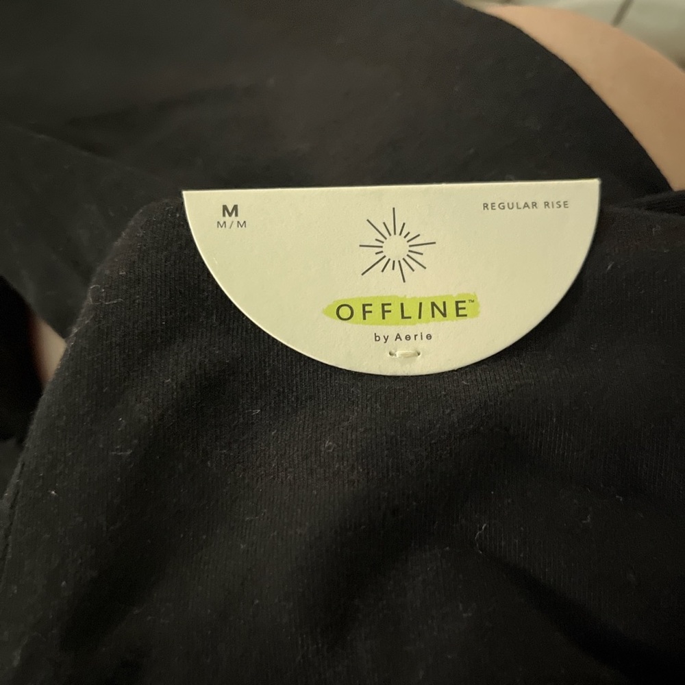 brand new aerie leggings